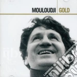 Mouloudji - Gold (2 Cd) cd