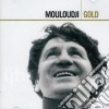 Mouloudji - Gold (2 Cd) cd