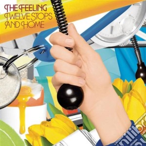 Feeling (The) - Twelve Stops And Home cd musicale di FEELING
