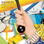 Feeling (The) - Twelve Stops And Home cd