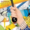 Feeling (The) - Twelve Stops And Home cd