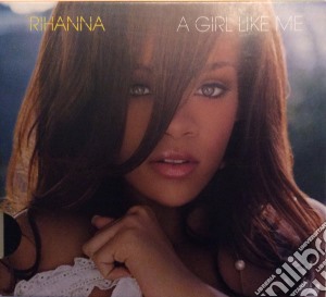 Rihanna:A Girl Like Me - Slidepack cd musicale di RIHANNA