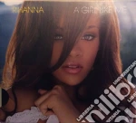 Rihanna:A Girl Like Me - Slidepack cd