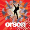 Orson - Bright Idea (slidepack) cd