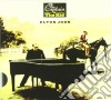 Elton John - The Captain And The Kid (Slidepack) cd