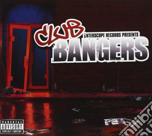 Club Bangers Slidepack / Various cd musicale di ARTISTI VARI