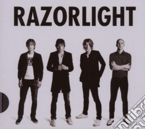 Razorlight - Razorlight(Slidepack) cd musicale di RAZORLIGHT
