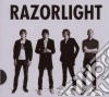 Razorlight - Razorlight(Slidepack) cd