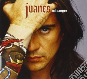Mi Sangre (slidepack) cd musicale di JUANES