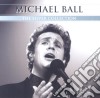 Michael Ball - The Silver Collection cd