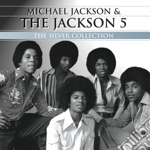 Michael Jackson & The Jackson 5 - The Silver Collection cd musicale di Michael Jackson