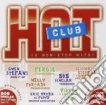 Hot Club cd