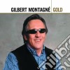 Gilbert Montagne - Gold (2 Cd) cd