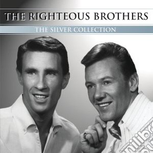 Righteous Brothers (The) - The Silver Collection cd musicale di The Righteous Brothers