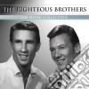 Righteous Brothers (The) - The Silver Collection cd