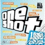 One Shot 1990 cd