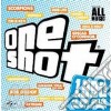 One Shot 1990 cd