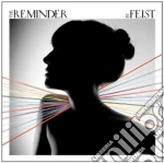Feist - The Reminder cd