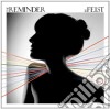 Feist - The Reminder cd