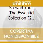 Stewart,rod - The Essential Collection (2 Cd) cd
