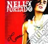 Nelly Furtado - Loose Ità Version cd