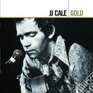 J.J. Cale - Gold (2 Cd) cd musicale di J.j. Cale