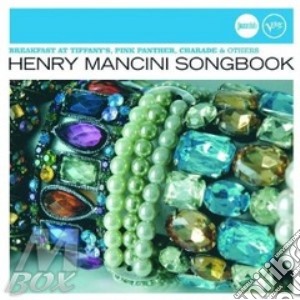 Jazz Club: Henry Mancini S cd musicale di Artisti Vari