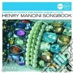 Jazz Club: Henry Mancini S cd