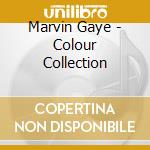 Marvin Gaye - Colour Collection cd