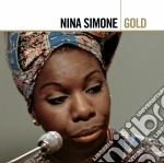 Nina Simone - Gold cd
