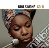 Nina Simone - Gold cd