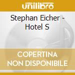 Stephan Eicher - Hotel S cd