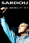 (Music Dvd) Michel Sardou - Bercy 91 cd