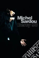 (Music Dvd) Michel Sardou - Bercy 93 cd