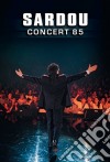 (Music Dvd) Michel Sardou - Concert 85 cd