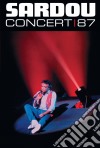 (Music Dvd) Michel Sardou - Concert 87 cd