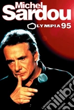 (Music Dvd) Michel Sardou - Olympia 95 cd