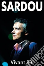 (Music Dvd) Michel Sardou - Vivant 83 cd