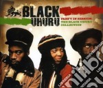 Black Uhuru - Party In Session The Collection