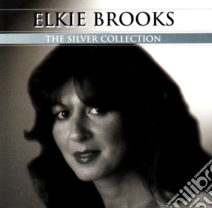 Elkie Brooks - The Silver Collection cd musicale di Elkie Brooks
