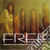 Free - Walking In My Shadow - The Collection cd