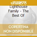 Lighthouse Family - The Best Of cd