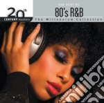 20Th Century Masters: Best Of 80S R&B cd