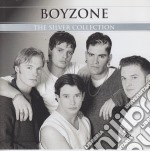 Boyzone - The Silver Collection