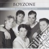 Boyzone - Silver Collection cd musicale di Boyzone