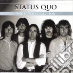 Status Quo - The Silver Collection cd