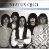 Status Quo - The Silver Collection cd