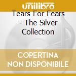 Tears For Fears - The Silver Collection cd