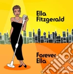 Ella Fitzgerald - Forever Ella cd
