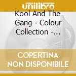 Kool And The Gang - Colour Collection - Digipack cd musicale di Kool And The Gang